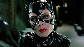 I'm Catwoman | Batman Returns