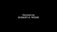 Directed By Robert B. Weide (FINALE MEME) FUNNY Sound Theme Effects