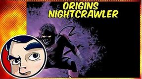 Nightcrawler - Origins | Comicstorian