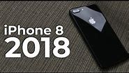 iPhone 8 in late 2018 - still worth buying? (Review)