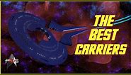 The Best Carriers (2023) - Star Trek Online