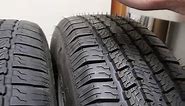 Goodyear Endurance ST225/75R15 Reviews (Trailer Tires Review)