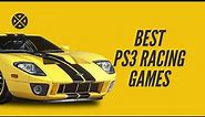 25 Best PS3 Racing Games—#3 Is CHAOTIC!