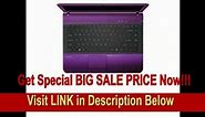 BEST BUY Purple Sony 14 Vaio VPCEA36FM/V Intel Core i3 Laptop 4GB Notebook 500GB Computer PC with BLU-RAY - video Dailymotion