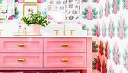 9 Pink Bathroom Ideas with So Much Charm