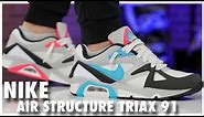 Nike Air Structure Triax 91 OG