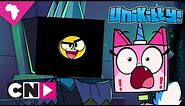 Unikitty: The Doom Lord Frown | Cartoon Network Africa