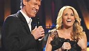 I told you so By Carrie Underwood & Randy Travis