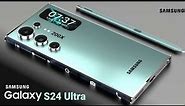 Samsung Galaxy S24 Ultra | 200MP Camera, 5000mAh Battery | Samsung Galaxy S24 Ultra Unboxing | Ultra