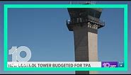 New deal could bring long-awaited new control tower to TPA