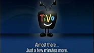 TiVo Series 4 Menus (Older Version)