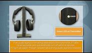 Some Common Steps to Troubleshooting Sony® Wireless Headphones