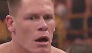 John Cena vs. Big Show