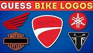 Guess The BIKE Logo in 5 Seconds | Logo Quiz | Bike Edition