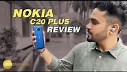 Nokia C20 Plus Review: Budget phone - should you buy it? | Zee Business Tech