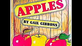 Apples (Gail Gibbons)- Read Aloud-Twinkle Teaches