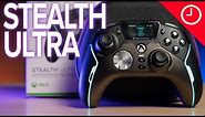 The BEST Premium Xbox controller? Turtle Beach Stealth Ultra review
