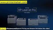 پرینتر لیزری اچ پی HP LaserJet Pro MFP M428fdn