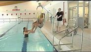Handimove Pool Lift Video