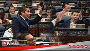 MGNews: Dewan Rakyat Kecoh, Panas Isu DNAA Zahid! Anwar Kata Putrajaya Tahu Terus Jerit Pekik
