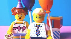20  Best Lego Birthday Invitations Templates Free & Printable | The Birthday Best