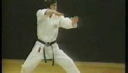 Heian Yondan - Shotokan Karate