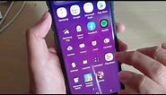 Galaxy S10 / S10+: How to Change Theme Icons