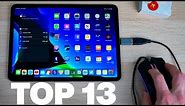 iPad OS - TOP 13 Features!