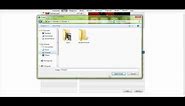 Itunes: How to use File Sharing Apps !