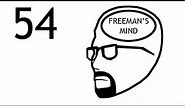 Freeman's Mind: Episode 54