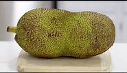 How to Eat Jackfruit | What does Jackfruit Taste like | Taste Test