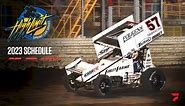 High Limit Sprint Car Series 2023 Schedule & How To Watch - FloRacing