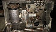 Vintage Victor Animatophone 16mm Film Projector - Repair/Restore