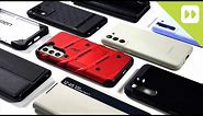 The 10 BEST Samsung Galaxy S21 FE cases