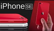 iPhone SE 2 2020 Launched in India | Price | Specifications | Features | Cheapest iPhone | Review |