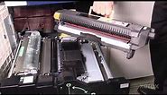 Xerox® Color 550 560 570® Replacing the Fuser