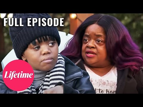Feud ERUPTS Into Chaos! (S6, E1) | Little Women: Atlanta | Full Episode | Lifetime