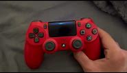 DualShock 4 Wireless Controller Review, Sleek Design And Reliable Controller!