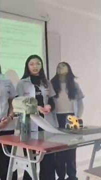 Exposición Teoría de Desarrollo Cognitivo de Jean Piaget #universidad #pedagogia #practica