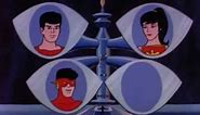 Teen Titans - 1967 Filmation #1
