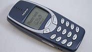 Nokia has relaunched its 3310 mobile phone and it even has the classic Snake game
