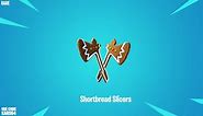 Fortnite All Pickaxes