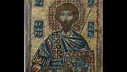 Byzantine Art, the jewel of the Empire