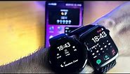 How To Pair Smart Watch to Samsung Galaxy S23 Ultra!