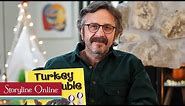 'Turkey Trouble' read by Marc Maron