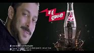 Thums Up Ad | Main Hoon Toofani- Salman Khan