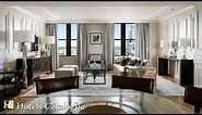 The Ritz-Carlton, Philadelphia - Hotel Overview & Room Highlights