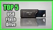 Top 5 Best USB Flash Drive 2023 | Fastest Pen Drives in 2023