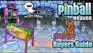 Spooky Pinballs Scooby Doo Pinball Machine | Review, Gameplay & Buyers Guide