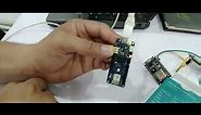 Arduino MKR WiFi 1010 Review